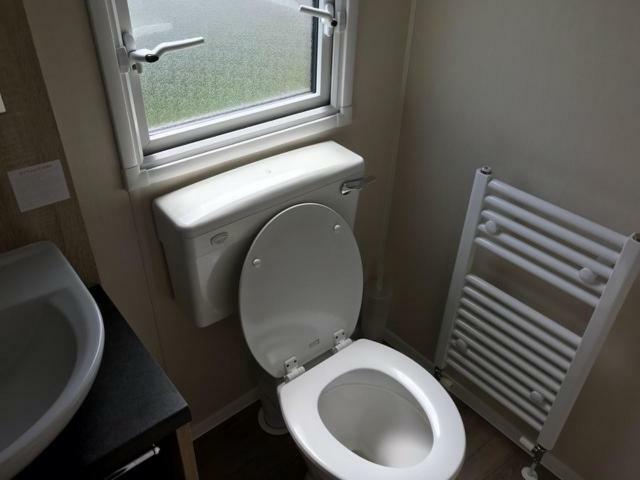 Bude Holiday Mobile Home Exterior foto