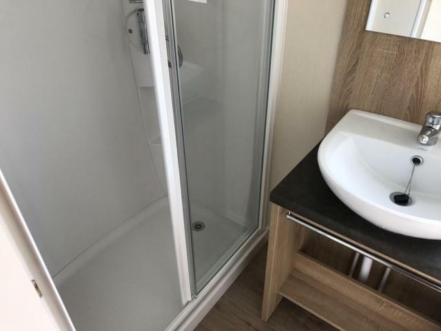 Bude Holiday Mobile Home Exterior foto